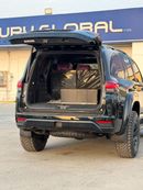 Toyota Land Cruiser VXR WITH OFFROAD EDIRTION KIT