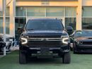 Chevrolet Tahoe CHEVROLET TAHOE LT GCC 2023 ORIGINAL PAINT UNDER WARRANTY PERFECT CONDITION
