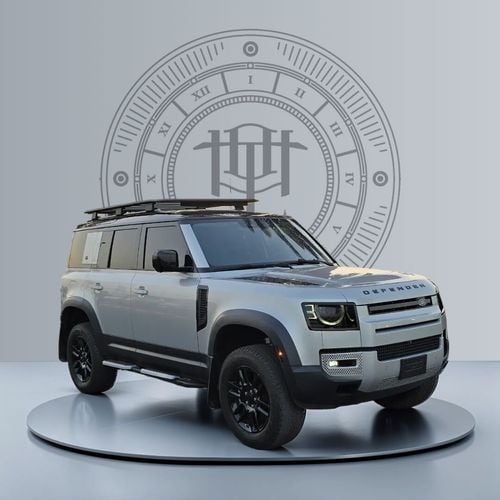 Land Rover Defender 2020 Land Rover Defender110 3.0L First Edition