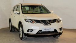 Nissan X-Trail 2.5