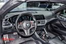 بي أم دبليو M4 Competition 3.0L Competition Convertible – Special Color Edition