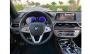 BMW 740Li 740i