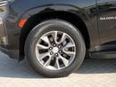 Chevrolet Suburban LT GCC Specs