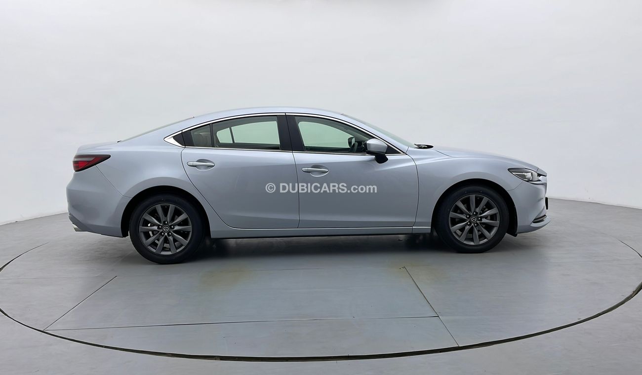 Mazda 6 S 2.5 | Zero Down Payment | Free Home Test Drive