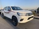 Toyota Hilux GLX Toyota Hilux Pickup ,Left Hand Drive 2021 ,2.7 Liter Only For Export Available