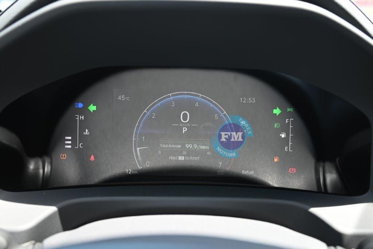 Toyota Land Cruiser 300 GXR V6 3.5L Petrol 7 Seat Automatic