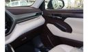 Toyota Highlander 2022 HIGHLANDER LIMITED **FULL OPTION** HYBRID