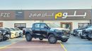 تويوتا هيلوكس GR SPORT GR SPORT