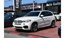 BMW X5M XDrive 50i M Sport White 2014