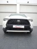 Toyota Corolla Cross XL