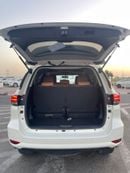 Toyota Fortuner 2022 Toyota Fortuner EX.R 2.7L V4 MidOption+ With Sensors - No Accident - 7 Seater - 4x4 AWD -