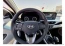Hyundai Grand i10 Grand i10 2026 1.2l