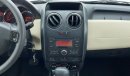 Renault Duster PE 4WD 2,000