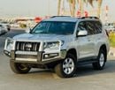 Toyota Prado Prado 2.8 turbo