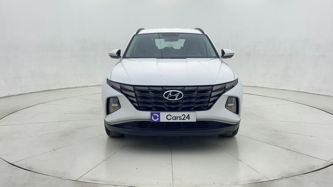 Hyundai Tucson Smart 1.6L 2023 SMART | AED 969/Month | 0 DP | 30 Day Return | Warranty | Service History