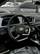 هيونداي إلانترا Comfort 1.6L