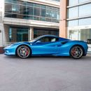 فيراري ف ٨ سبيدر STD 3.9T V8
