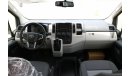 Toyota Hiace New Shape with Back Camera | 13 seater | Best Price in Market