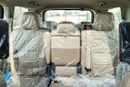 Nissan Patrol LE PLATINUM CITY 2026 | GCC | 3.5L V6 | AWD | Beige Interior | 8-Seater | Height Control | Export