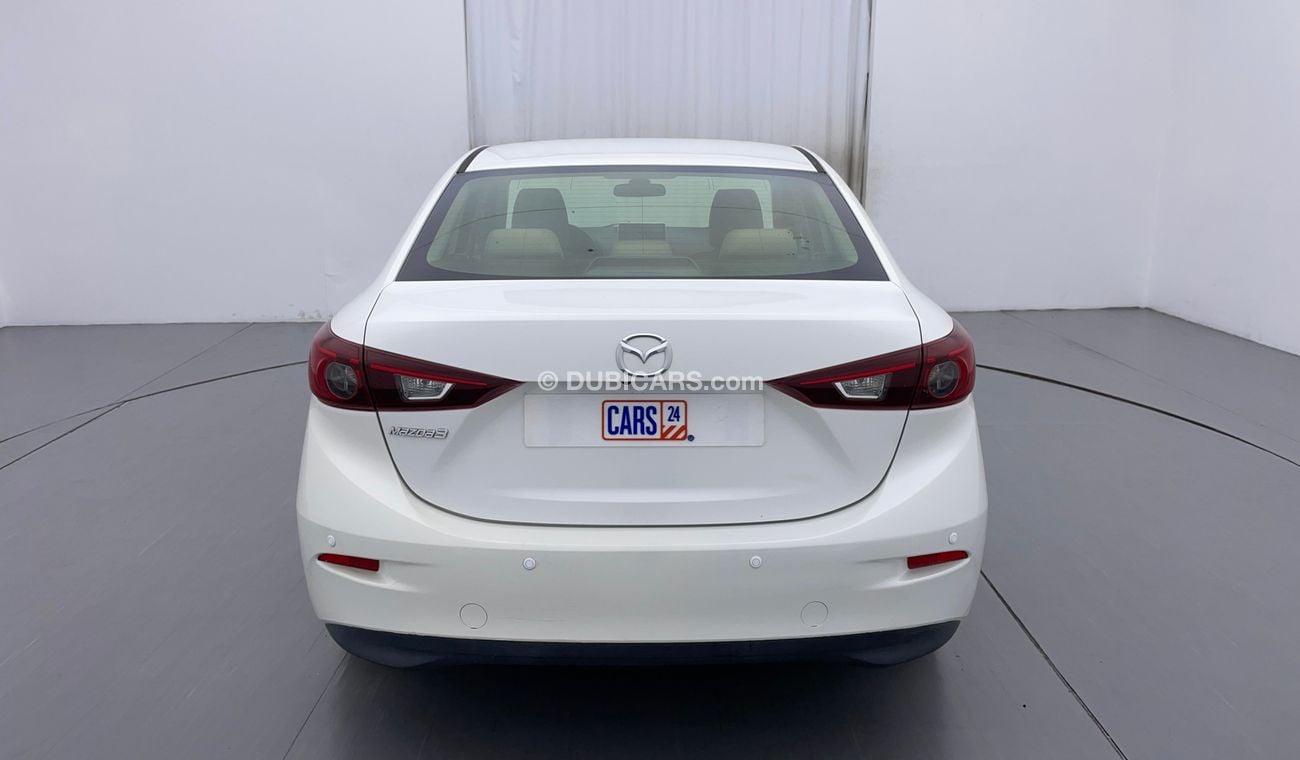 Mazda 3 S 1.6 | Zero Down Payment | Free Home Test Drive