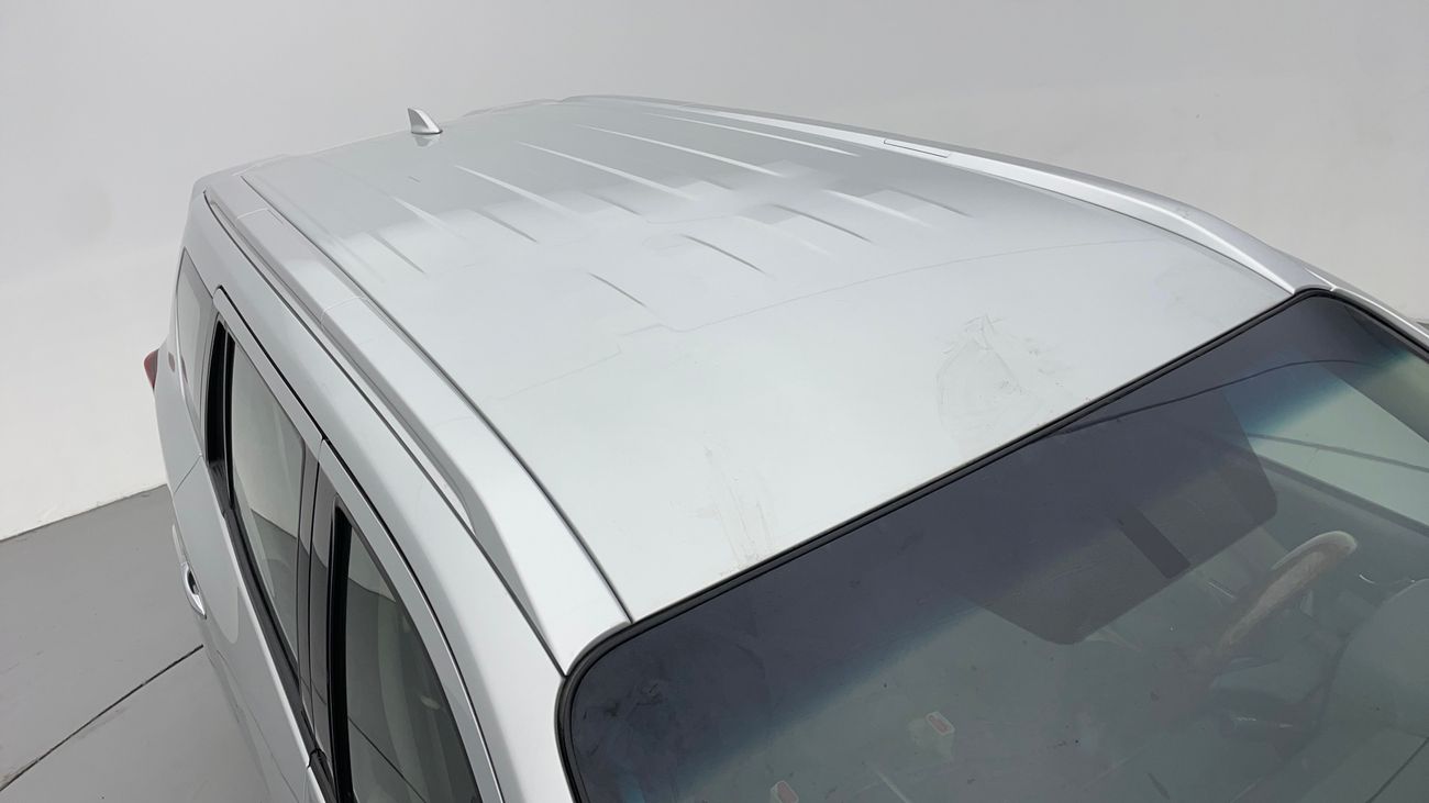 نيسان إكستيرا TITANIUM 2.5 | بدون دفعة مقدمة | اختبار قيادة مجاني للمنزل