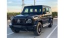 Mercedes-Benz G 63 AMG 2021 / New! / European Spec