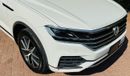 Volkswagen Touareg Highline Plus 3.0L