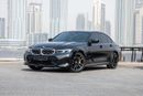 BMW M340i M SPORT 3600 AED P/M For 5 Years With 0% Down Payment BMW M340 V6 2023