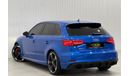 Audi RS3 TFSI quattro 2018 Audi RS3 Quattro, Warranty, Full Audi Service History, Low Kms, GCC