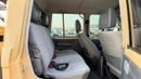 Toyota Land Cruiser Pick Up 2020 | 4.5L DIESEL | MANUAL TRANMSISSION | RIGHT-HAND-DRIVE | MODIFIED TO 2025 MODEL | BULL BAR WITH