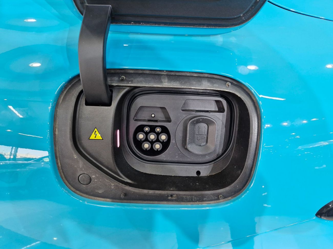 Xiaomi SU7 2025 MAX AWD BRAND NEW 0Km