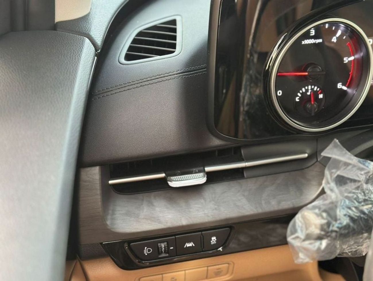 كيا كارنيفال kia carnival 2023 korean specs