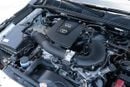 تويوتا فورتونر 4.0L VX1 Petrol Automatic Transmission 4x4 2026