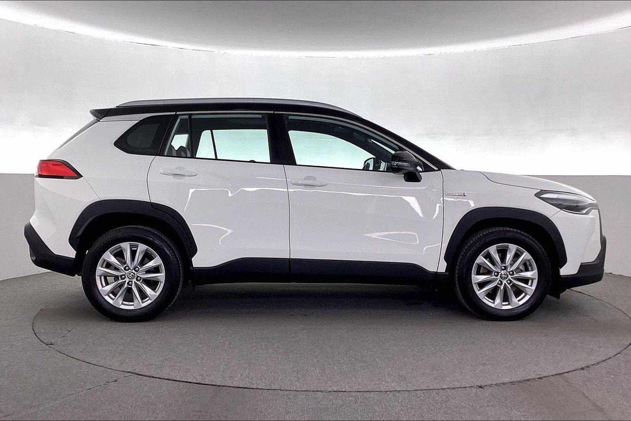 Toyota Corolla Cross GLI | Guaranteed Warranty | 0 Down Payment