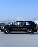 كيا كارنيفال LX KIA CARNIVAL 3.5L 2025 MODEL