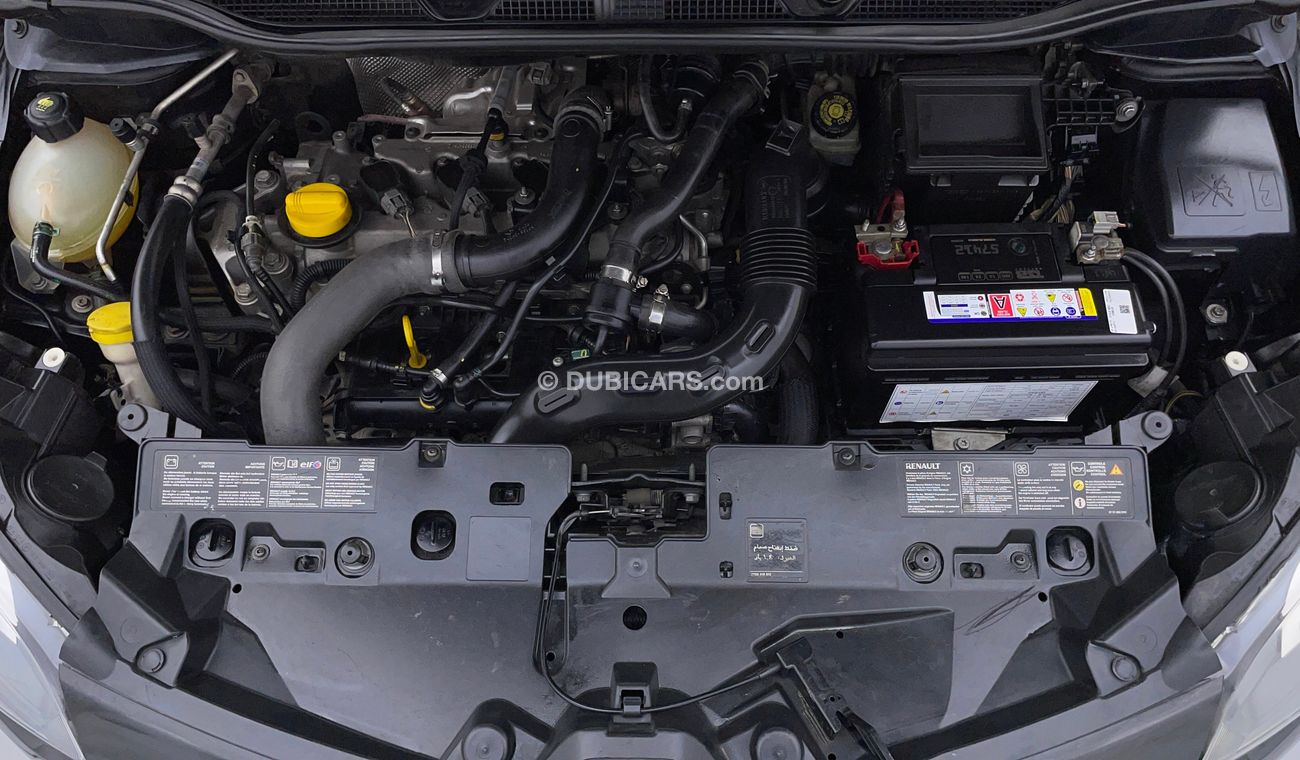 Renault Captur LE 1.2 | Zero Down Payment | Free Home Test Drive