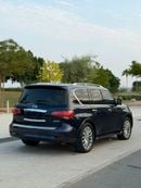 Infiniti QX80 LUXURY