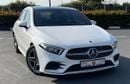 مرسيدس بنز A 250 Sport AMG 2.0L