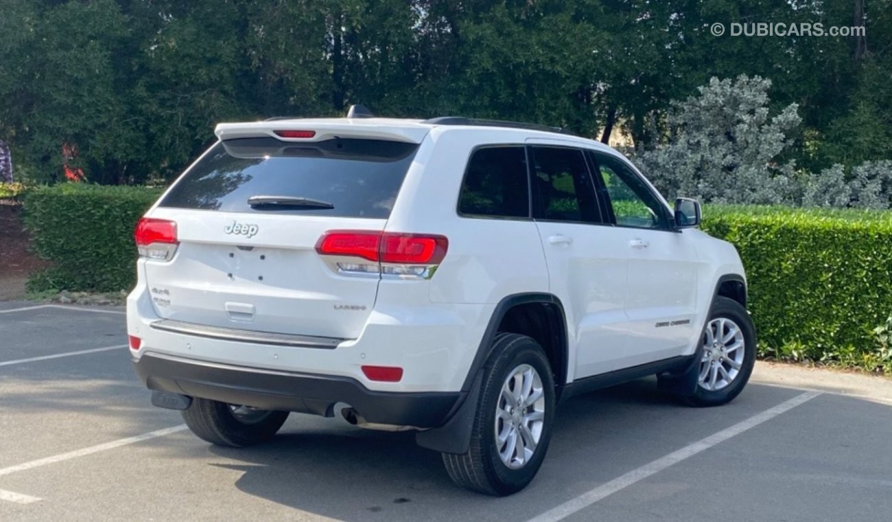 Jeep Grand Cherokee Laredo 4X4