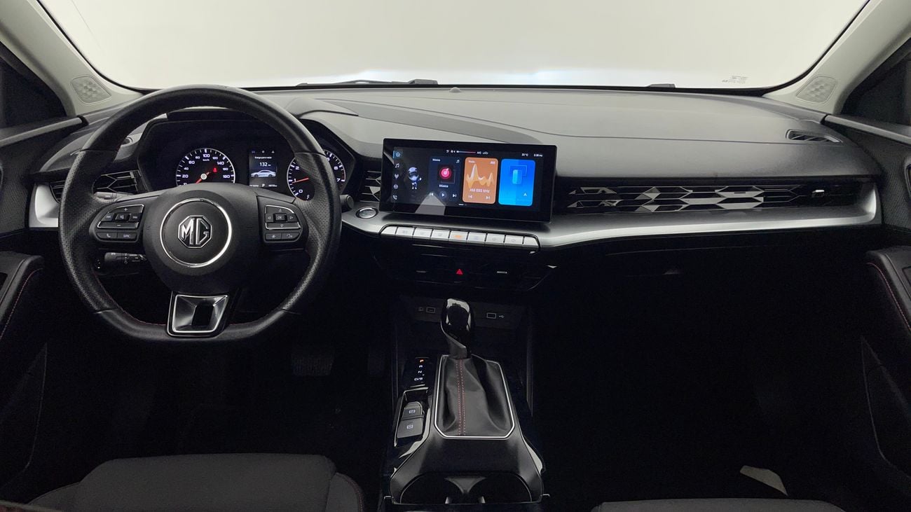 MG GT STD 1.5 | Zero Down Payment | Home Test Drive