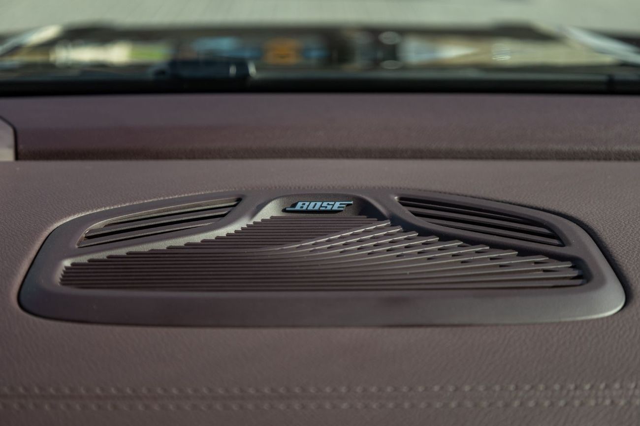 جيلي مونجارو GF+ 2.0T 4WD