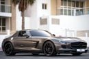 Mercedes-Benz SLS AMG SLS 63 AMG