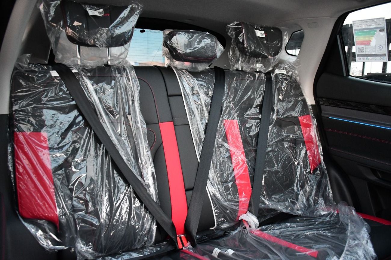 Jetour Dashing JETOUR DASHING LUXURY 2026 GCC