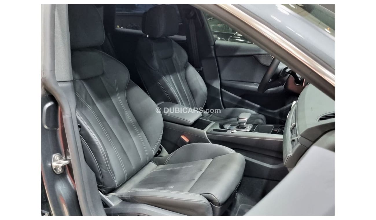 Audi A5 45 TFSI quattro S Line SUMMER PROMOTION AUDI A5 SLINE 2022 WITH ONLY 8K KM IN BEAUTIFUL CONDITION FO