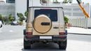 Mercedes Benz G63 AMG
