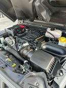 Jeep Wrangler Rubicon 392 6.4L V8
