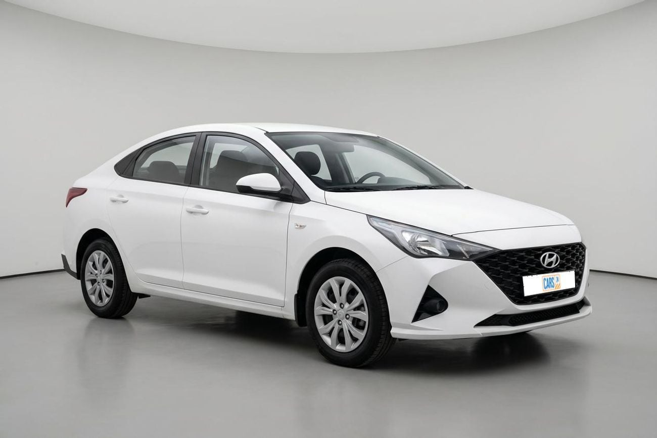 Hyundai Accent Smart+ 1.5L 2023 SMART | AED 586/Month | 0 DP | 30 Day Return | Warranty