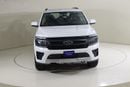 Ford Expedition XLT 3.5L (380 HP) 4WD XT223W / AL TAYER MOTORS / AL QOUZ