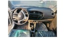 Suzuki Alto manual gear