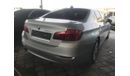 BMW 520i d - Xdrive